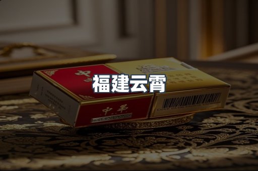 福建云霄